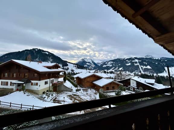 Gstaad Bissen Alpine Sky Penthouse - Image 5