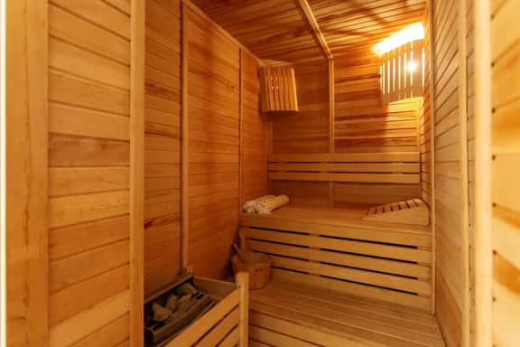 Secluded Villa With Heated Private Pool - Image 2