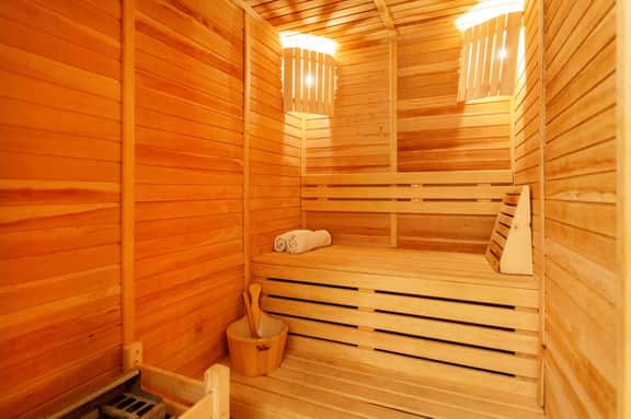 Tranquil Villa With Heated Private Pool - Image 4