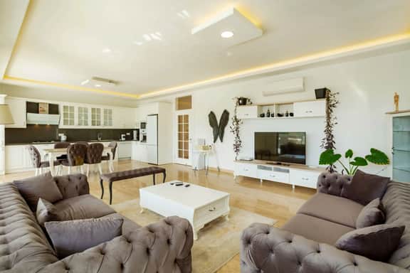 Tranquil Villa With Heated Private Pool - Image 5