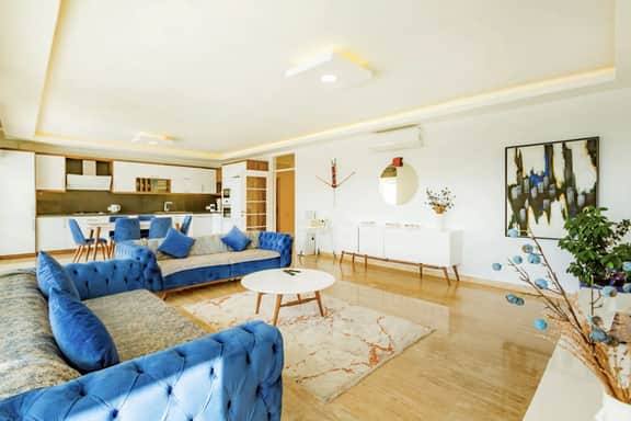 Secluded Vineyard Villa With Heated Pool - Image 2