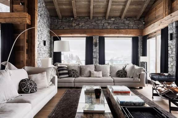 Luxury Group Retreat With Mountain Views - Image 5