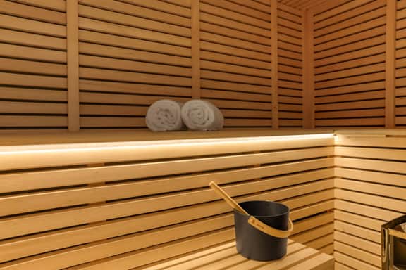 Family Chalet With Sauna Near Lifts - Image 4