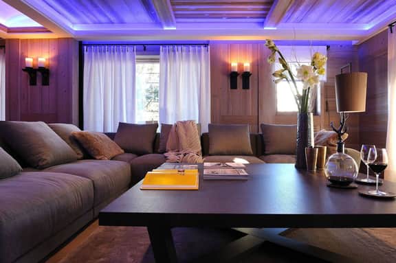 Mountain Comfort With Hammam and Fireplace - Image 2