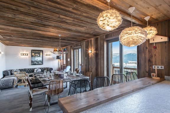 Bright Alpine Home Near Resort Centre - Image 3