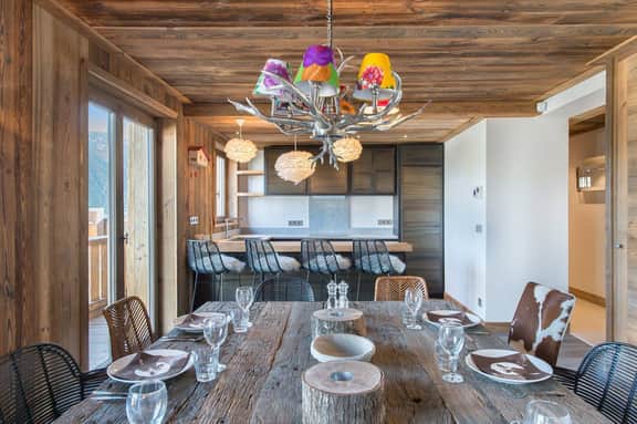 Bright Alpine Home Near Resort Centre - Image 4