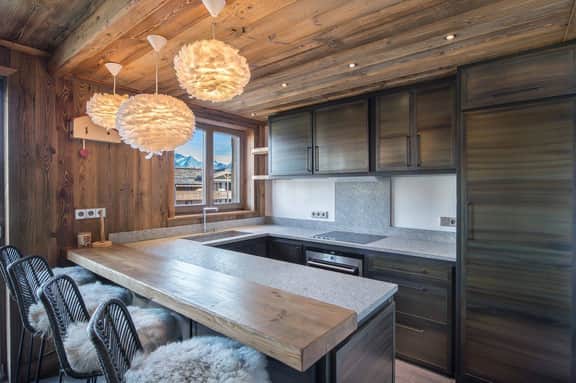 Bright Alpine Home Near Resort Centre - Image 5