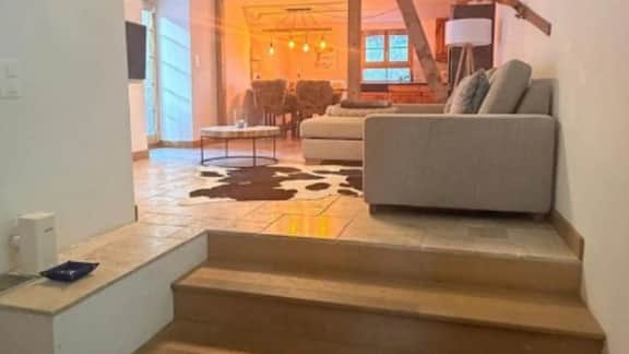 Charming Swiss Chalet With Mountain Views - Image 5