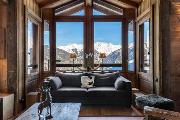 Relaxing Alpine Stay With Indoor Jacuzzi - Image 5
