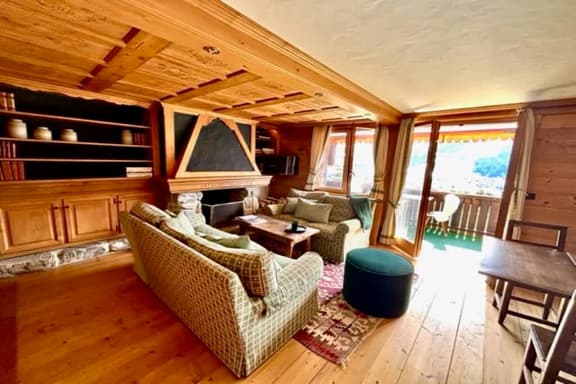 Breathtaking View Cozy Chalet