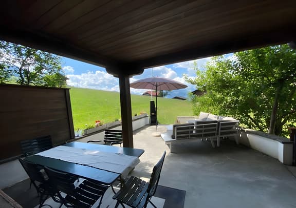 Ski in Duplex Chalet