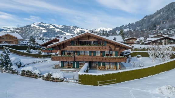 Luxury Duplex Elegance in Wispile