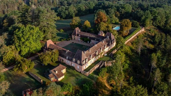 PRG005 ETS Chateau D