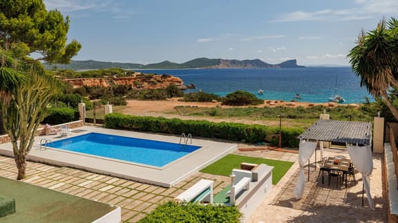 IBZ234 Privadia Nou