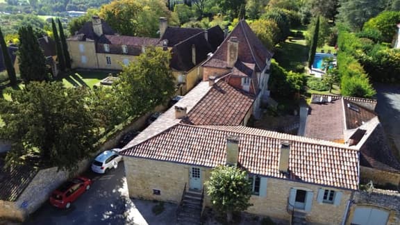 PRG010 ETS Maison Ku