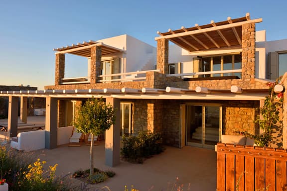 Luxury Retreat With Ocean View Pool