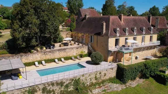 PRG008 ETS Manoir de