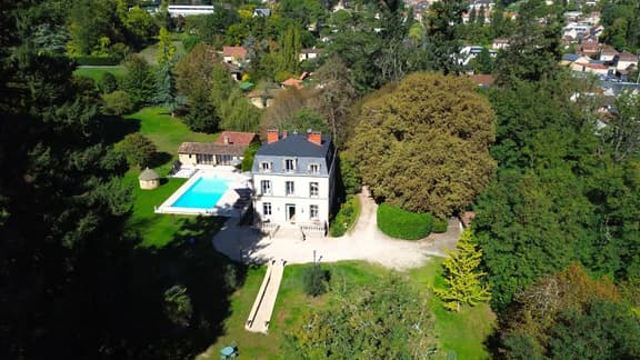 PRG009 ETS Maison Gu