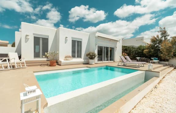 IBZ227 Privadia Mist