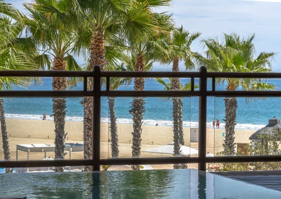Luxurious 2 Bed Villa And 2 Jacuzzis