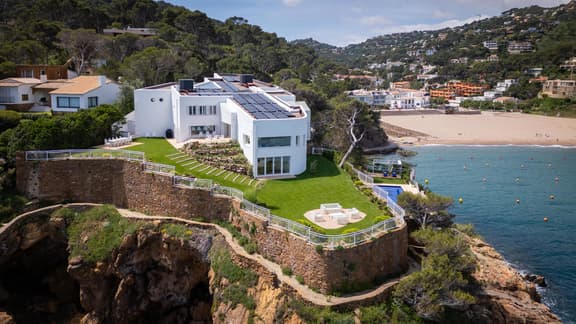 Azure Coast Sanctuary - Image 1