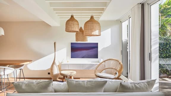 Chic Caribbean Escape in Gustavia Center