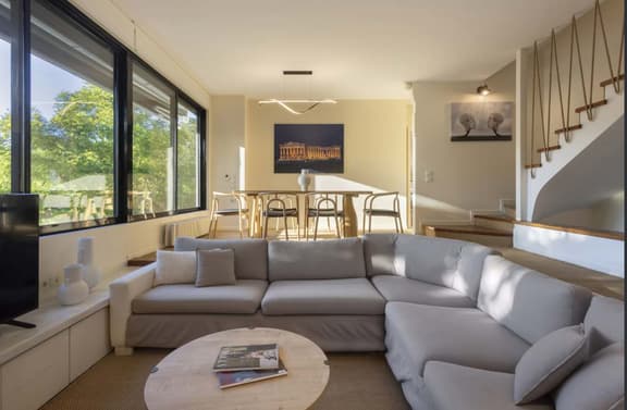 Athenian Skyline Grand Residence - Image 1