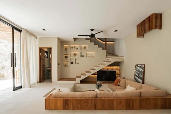 Spacious One Bedroom Luxury Retreat - Image 1