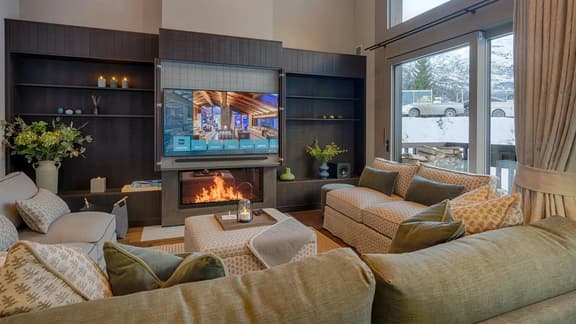 Luxury Alpine Retreat With Matterhorn Views - Image 1