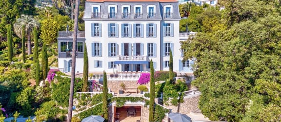 Spacious Luxury Estate in Cannes - Image 1