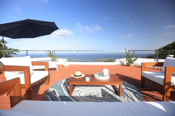 Elevated Coastal Luxury In St. Lucia - Image 1