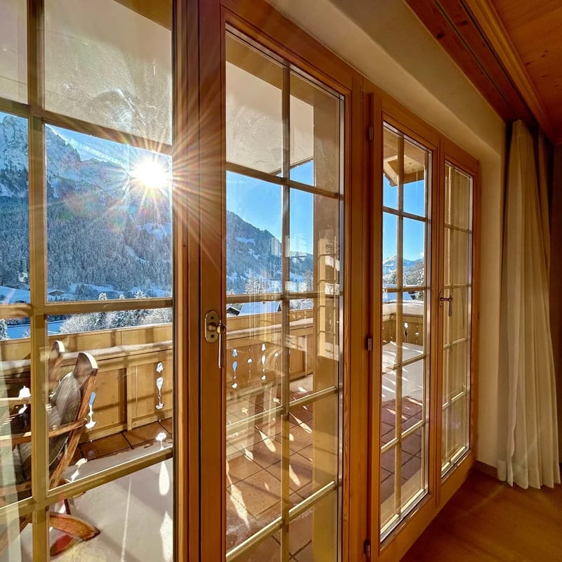 Marvelous Luxurious Furnished Flat with Outstanding Views
