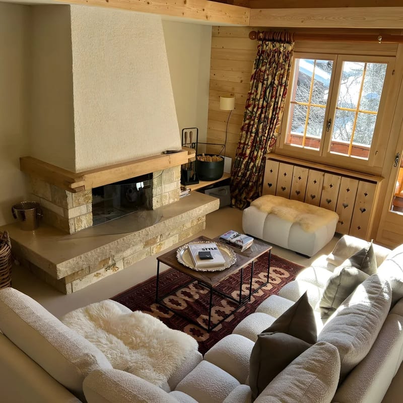 Serene 3BR Apartment with Premier Ski Access